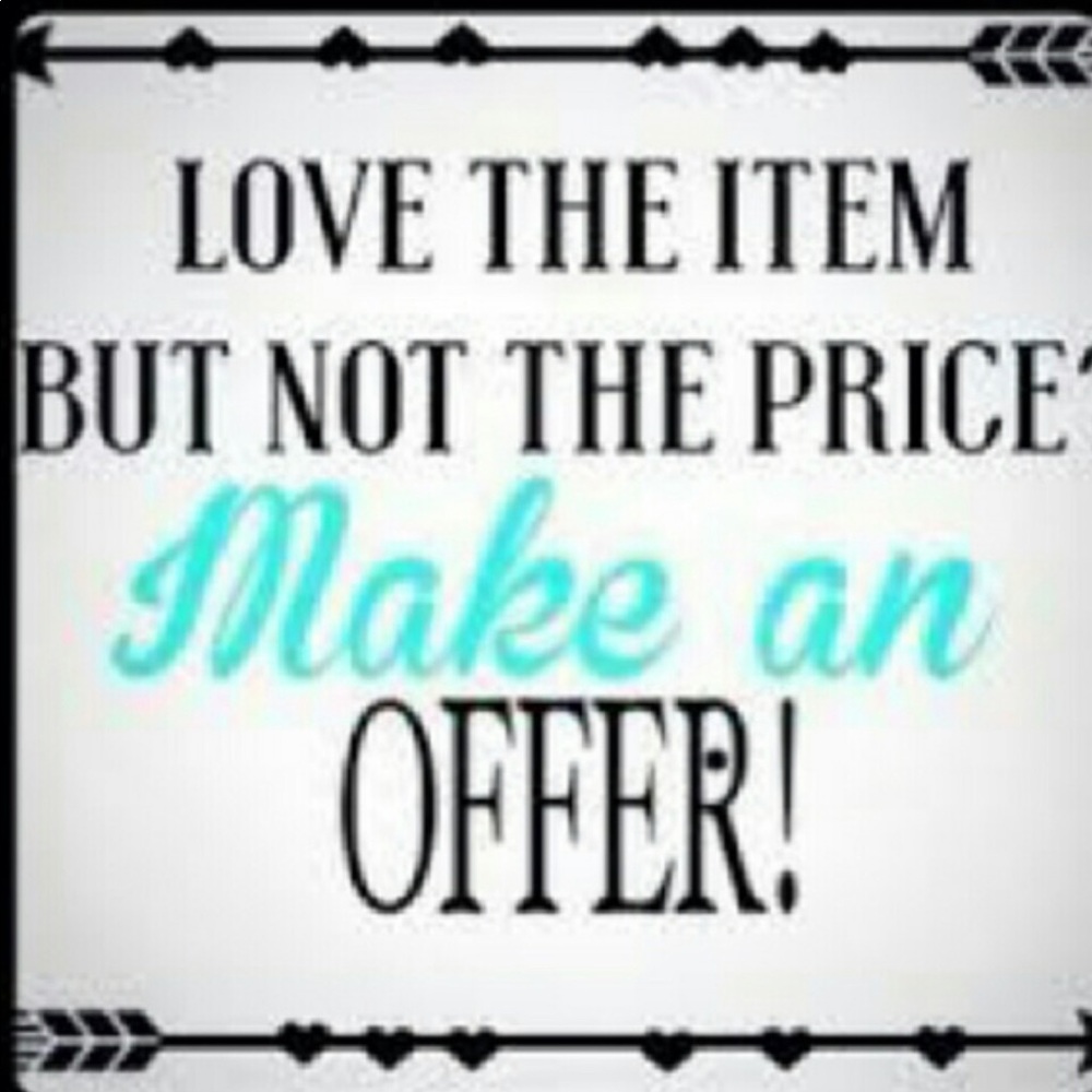 Everything must go!!